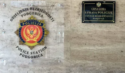 Za 24 sata 18 saobraćajnih nezgoda