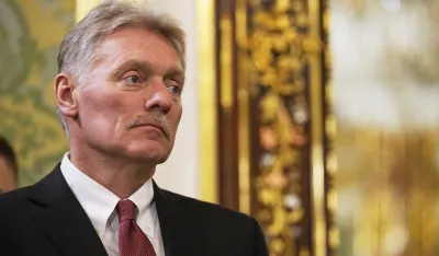 Peskov: U toku je priprema razmjene zatvorenika između Rusije i Ukrajine