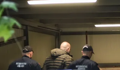 Vi&scaron;i sud produžio pritvor Danilu Mandiću za dva mjeseca