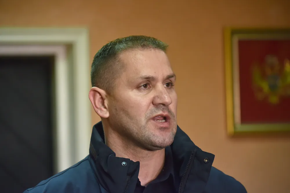 Krivokapić najavila tužbu za klevetu protiv &Scaron;ćepanovića: Nevjerovatno da i dalje mislite da ste u pravu