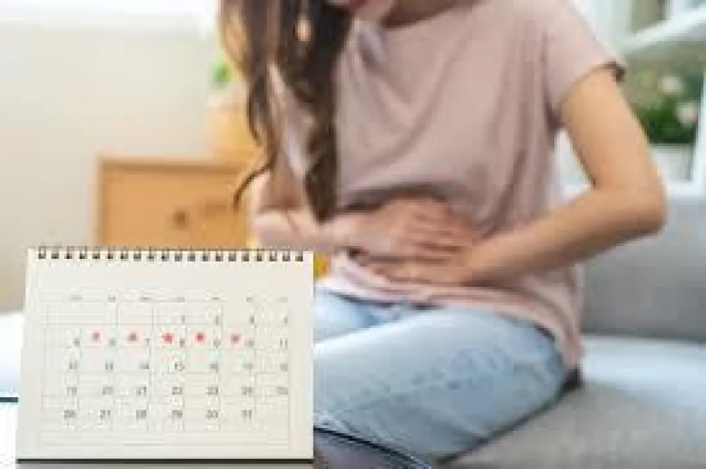 Kako ublažiti anksioznost tokom menstrualnog ciklusa?