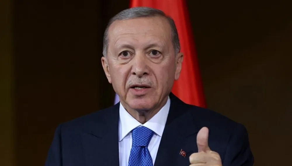 Erdogan: Neću se ponovo kandidovati za predsjednika