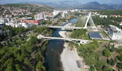 Vuković: Glavni grad probio rok za formiranje planerske agencije