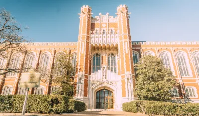 Trampova administracija ukida upis stranih studenata na Harvard