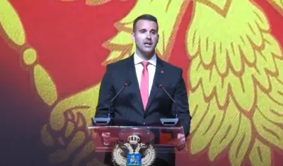 Spajić u radnoj posjeti Japanu, sastanak sa premijerom I&scaron;ibom 28. maja