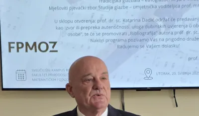 Prof. dr Du&scaron;ko Bjelica