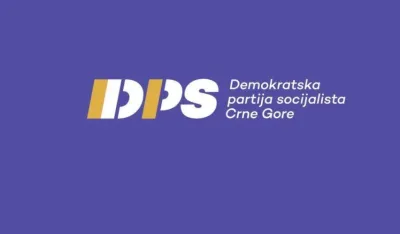 DPS Berane: Primjer neodgovornog odnosa lokalne vlasti prema državnom prazniku ogleda se u potpunom ignorisanju 21. maja