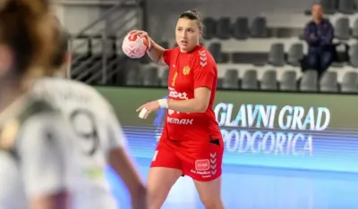 Đurđina Jauković