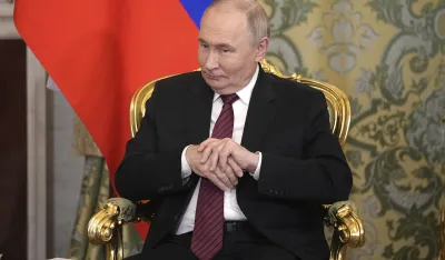 Putin: "Strane zemlje se na varvarski način odnose prema ruskoj kulturi"