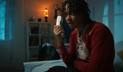 Skilla Baby