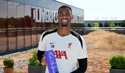 Rajan Gravenberh