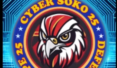 "Cyber ​​Soko 25"