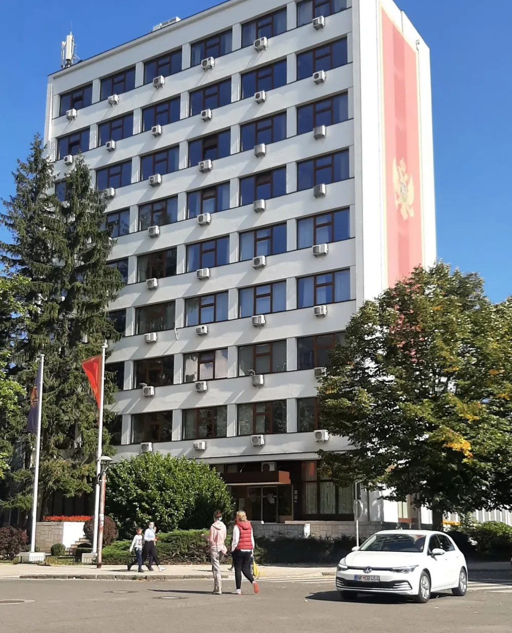 Nik&scaron;ić: Počeli pregovori za formiranje lokalne vlasti