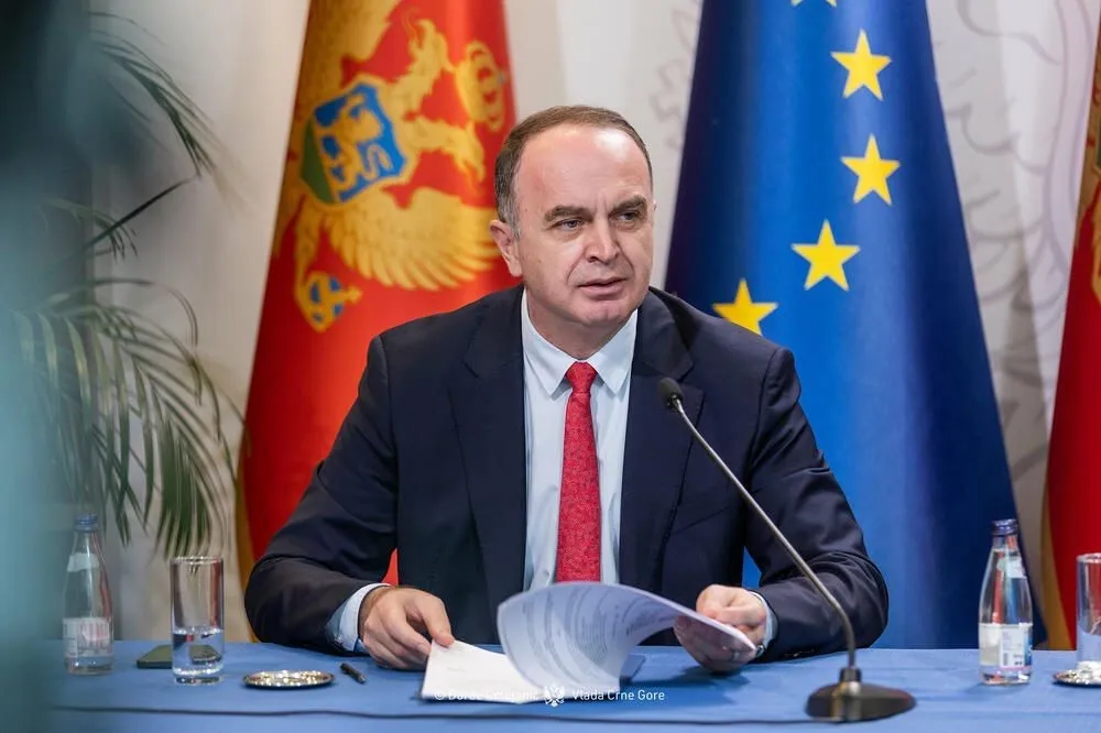 Đeljo&scaron;aj: Danas obilježavamo Nacionalni dan Crne Gore na EXPO 2025 u Osaki