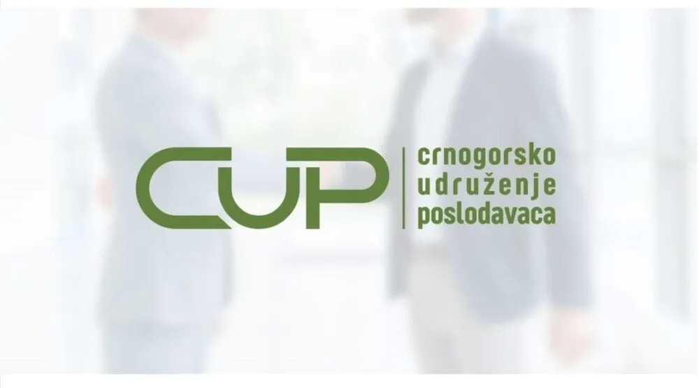 CUP: Odluka o sedmočasovnom radnom vremenu je od strate&scaron;kog značaja, mora biti rezultat konsenzusa