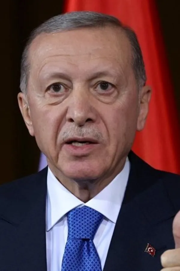Erdoganova kancelarija: Nema informacija o drugom krugu pregovora Rusije i Ukrajine