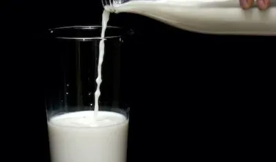 Otkupljeno manje mlijeka