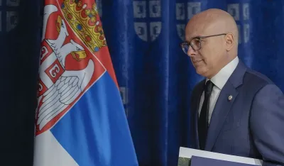 Vučević: Duboko sam razočaran srpskim pravosuđem, izbore očekujem krajem 2026.