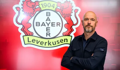 Erik ten Hag