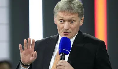 Kremlj: Putin čini neophodno da bi se osigurao bezbjednost Rusije