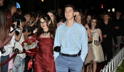 (FOTO) Učenici O&Scaron; "21. maj" obilježili kraj osnovnog obrazovanja