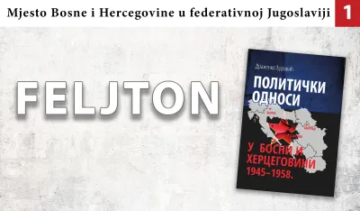 Mjesto Bosne i Hercegovine u Federativnoj Jugoslaviji (1)