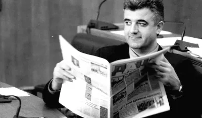 Dvadeset jednu&nbsp;godinu&nbsp;od ubistva Du&scaron;ka Jovanovića i pet godina od promjene vlasti i dalje nema pomaka u istrazi: Ni korak bliže istini o zločinu