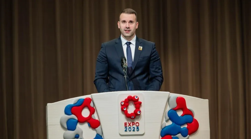 Spajićeve veze ne ukidaju vize
