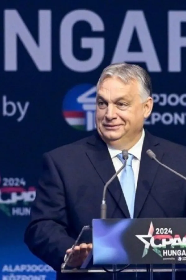 Grupa zemalja EU kritikuje gu&scaron;enje LGBT sloboda pod Orbanovom vla&scaron;ću