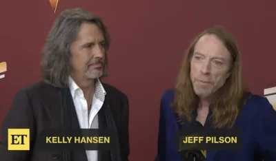 Keli Hansen posle 20 godina napu&scaron;ta Foreigner