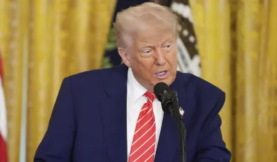 Tramp spreman da uvede sankcije Rusiji zbog pogor&scaron;anja odnosa sa Putinom