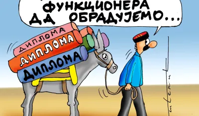 Karikatura