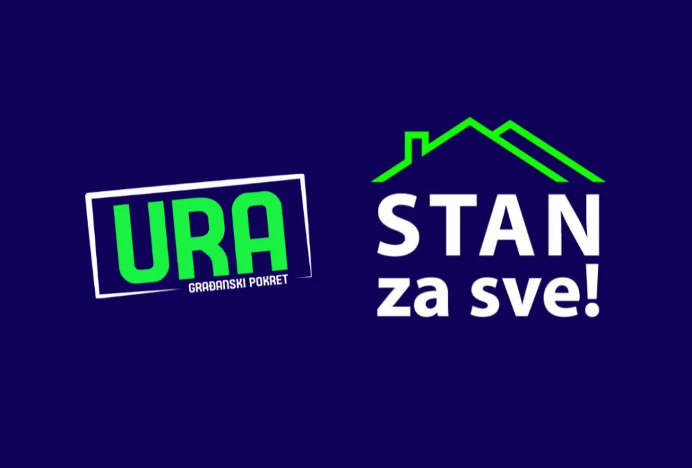 URA: Vlada prepisala "Stan za sve" &ndash; građani zbog sujeta izgubili dragocjeno vrijeme da kupe svoj stan