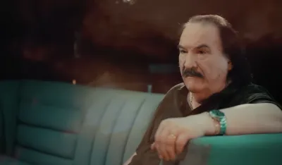 Snima se film o Mi&scaron;i Kovaču