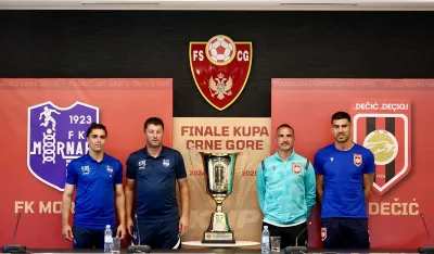 Akteri finala