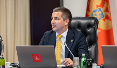 Usvojen Izvje&scaron;taj o realizaciji Akcionog plana za ispunjenje preporuka iz Izvje&scaron;taja EK o Crnoj Gori
