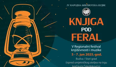 Plakat za festival