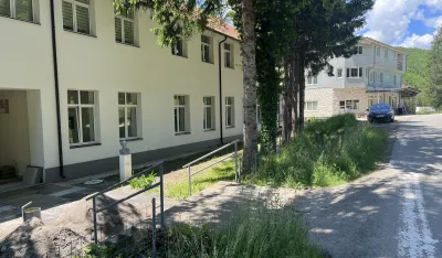 MZ Toma&scaron;evo