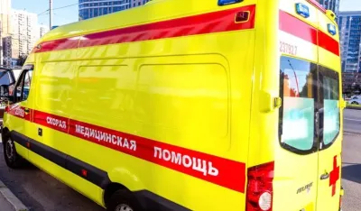 Poginuo zamjenik gradonačelnika Stavropolja Zaur Gurcijev