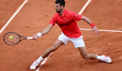 Novak Đoković