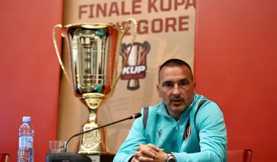 Nenad Brnović