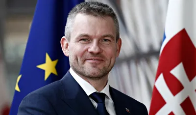 Predsjednik Slovačke u zvaničnoj posjeti Crnoj Gori