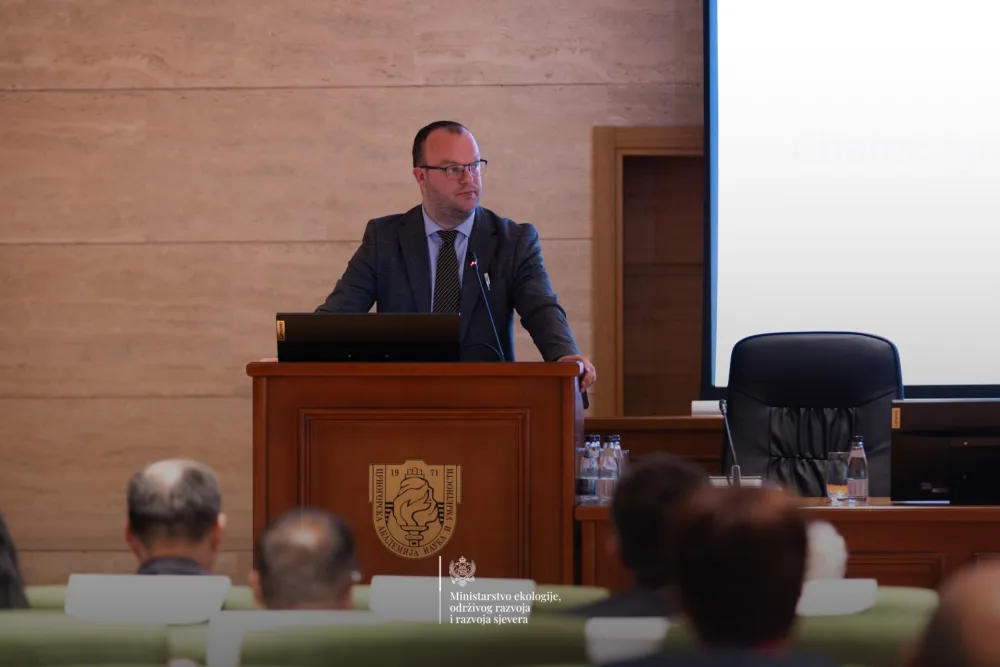 Ćulafić: Zajednički možemo pronaći održiva rje&scaron;enja za najvažnije izazove