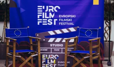 Evropski filmski festival u Podgorici