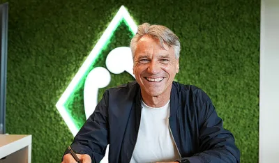 Horts &Scaron;tefen