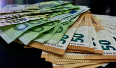 Ministarstvo finansija: U aprilu ostvaren suficit budžeta od oko 55 miliona eura