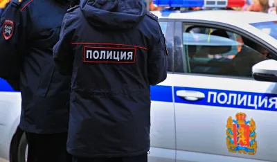 (FOTO) Spriječen teroristički napad u Moskvi