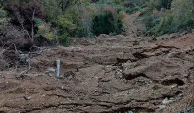 Predstavnici agencije za za&scaron;titu životne sredine za Spas traže dokumentaciju