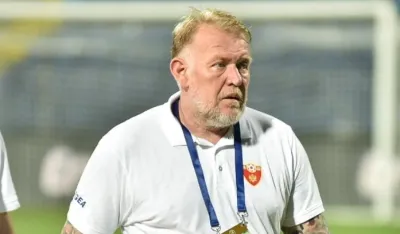 Robert Prosinečki