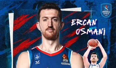 Erdžan Osmani